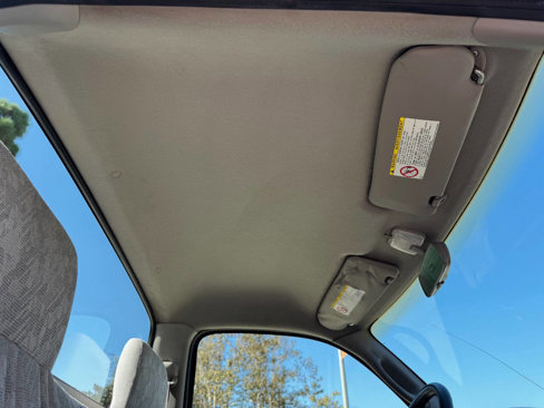 Used 2004 Toyota Tacoma 2WD Regular Cab image 24