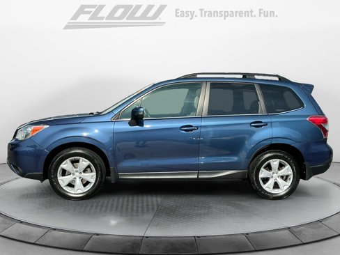 Used 2014 Subaru Forester 2.5i Touring image 5