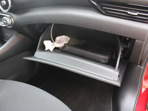 Used 2022 Nissan Sentra SR image 34