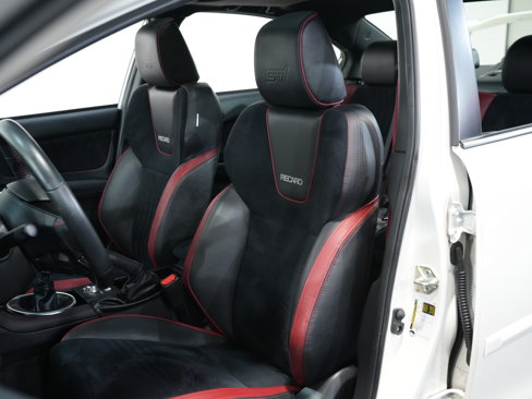 Used 2020 Subaru WRX STI Limited image 32