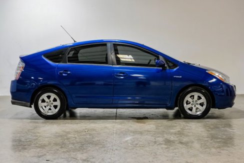 Used 2009 Toyota Prius Touring image 10
