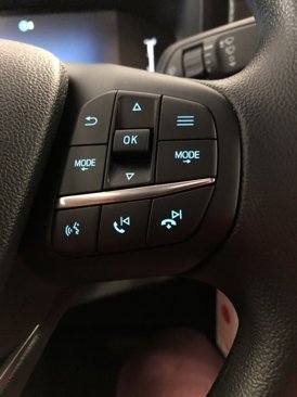 New 2025 Ford Maverick XL w/ 4K Tow Package image 21