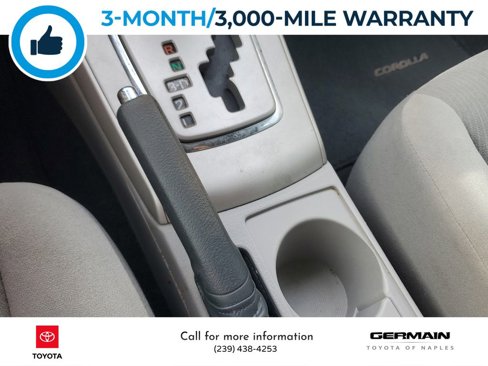 Used 2013 Toyota Corolla LE image 29