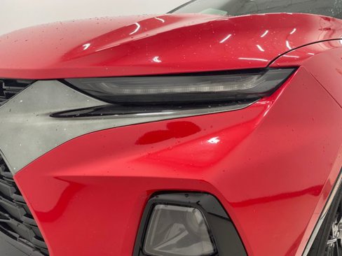 Used 2020 Chevrolet Blazer RS image 33