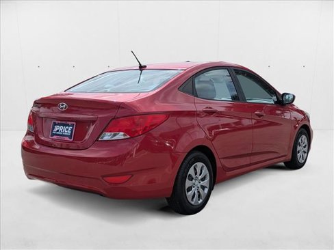 Used 2016 Hyundai Accent SE image 5