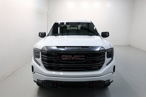 Used 2023 GMC Sierra 1500 AT4 w/ AT4 Preferred Package image 63