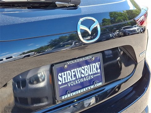 Used 2023 MAZDA CX-5 AWD 2.5 S w/ Select Package image 30