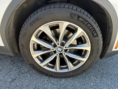 Used 2019 BMW X3 xDrive30i w/ Convenience Package image 26