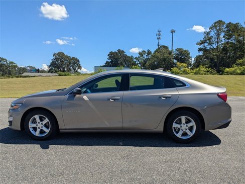 Used 2024 Chevrolet Malibu LT image 6