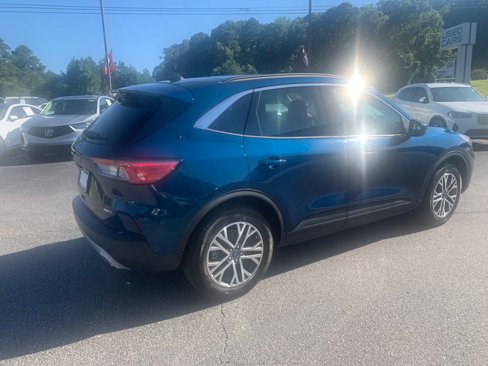 Used 2020 Ford Escape SEL image 5