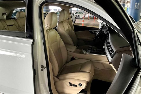 Used 2019 Audi Q7 2.0T Premium Plus image 8