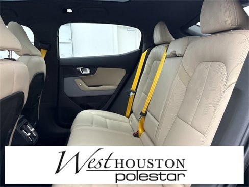 Used 2022 Polestar Polestar 2 w/ Performance Package image 27