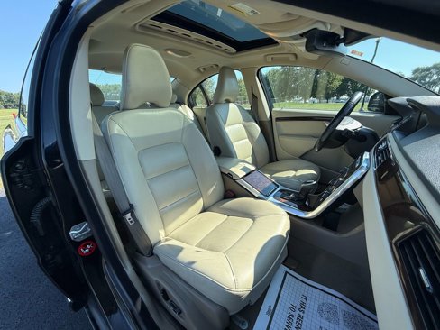 Used 2015 Volvo S80 T5 Premier Plus image 15