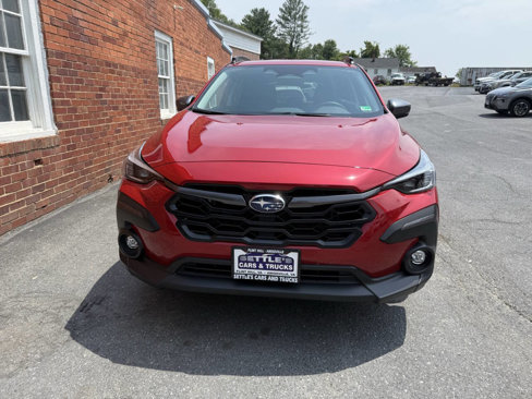 Used 2024 Subaru Crosstrek 2.5i Limited image 3