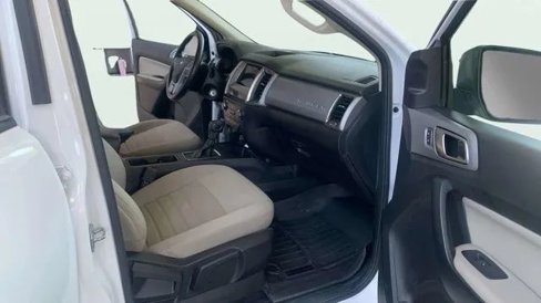 Used 2023 Ford Ranger XLT image 43