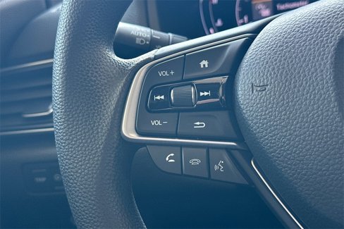Used 2019 Honda Accord EX image 26