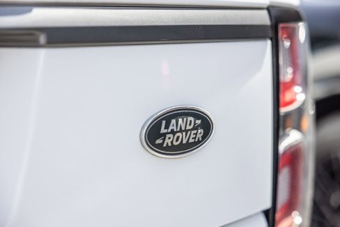 Used 2019 Land Rover Range Rover image 26
