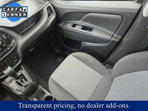 Used 2022 RAM ProMaster City Tradesman image 14