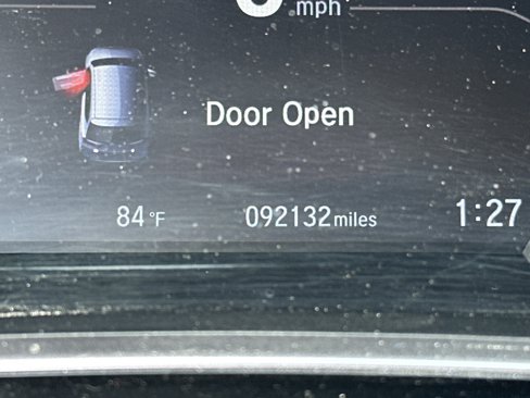 Used 2019 Honda CR-V EX-L image 20