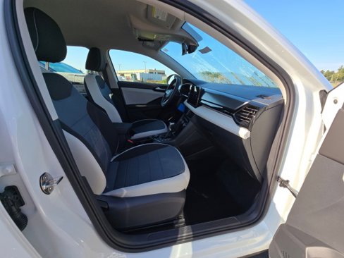 New 2025 Volkswagen Taos S image 11