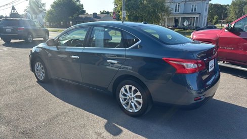 Used 2016 Nissan Sentra SV w/ Style Package image 6