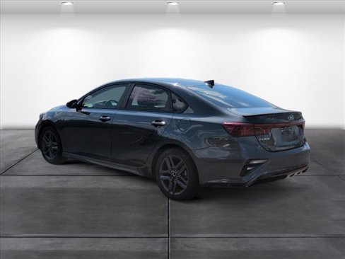 Used 2021 Kia Forte GT-Line image 3