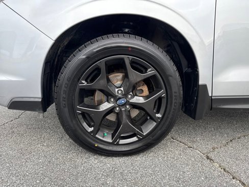 Used 2018 Subaru Forester 2.5i Premium image 32