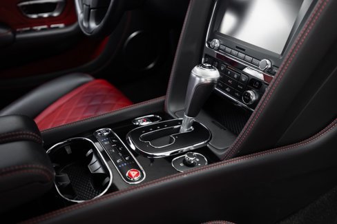 Used 2016 Bentley Continental GT V8 S image 20