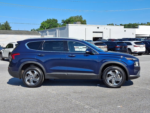 Used 2023 Hyundai Santa Fe SEL w/ Cargo Package image 8