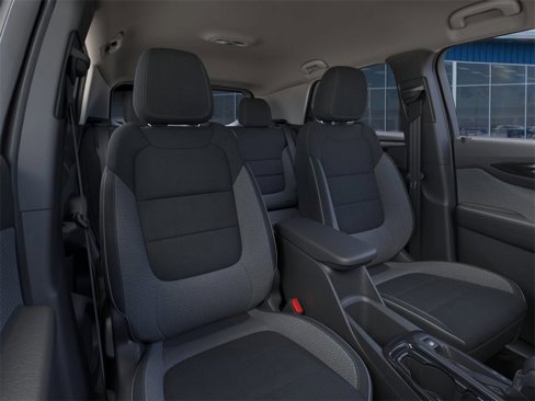 New 2025 Chevrolet TrailBlazer LT w/ Convenience Package image 24
