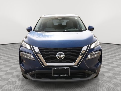 Used 2021 Nissan Rogue SV image 17