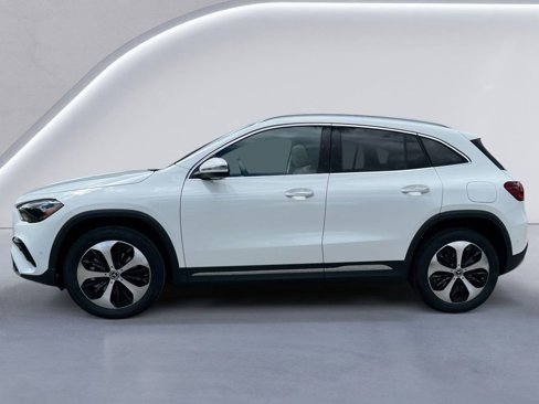 New 2026 Mercedes-Benz GLA 250 4MATIC image 6