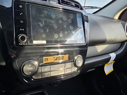 Used 2024 Mitsubishi Mirage G4 Black Edition image 34