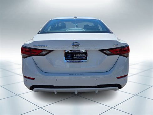 Used 2023 Nissan Sentra SV image 5