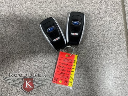 Used 2019 Subaru Crosstrek 2.0i Limited w/ Popular Package #3 image 24