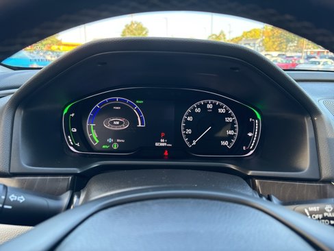 Used 2018 Honda Accord Touring image 17