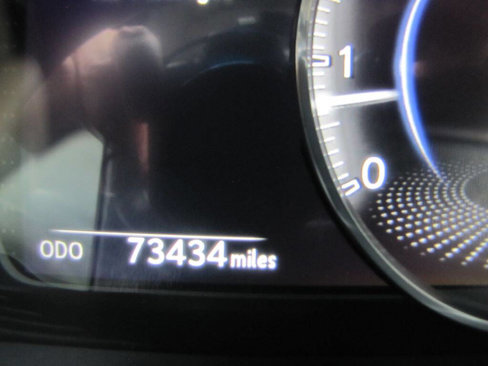 Used 2019 Lexus ES 350 w/ Premium Package image 35