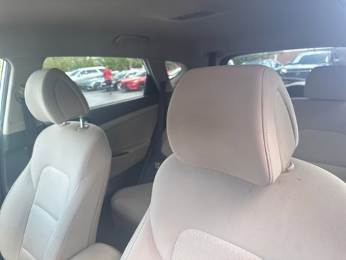 Used 2016 Hyundai Tucson SE w/ Option Group 12 image 3