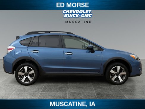 Used 2015 Subaru Crosstrek Touring image 6