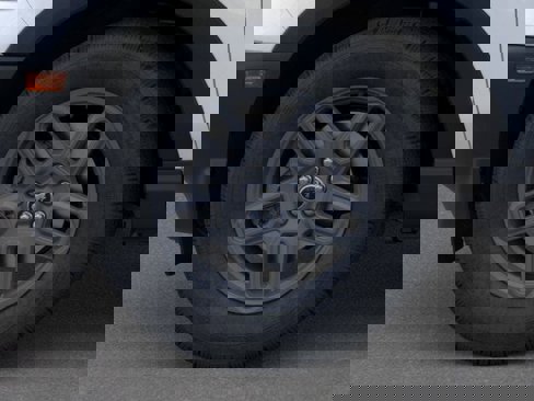 New 2025 Ford Bronco Sport Big Bend image 19