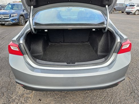 Used 2023 Chevrolet Malibu LT image 14