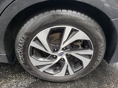 Certified 2024 Subaru Legacy Premium image 20