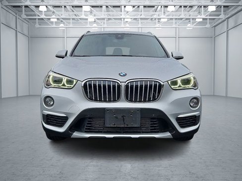 Used 2019 BMW X1 xDrive28i w/ Convenience Package image 2
