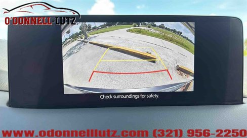Used 2023 MAZDA CX-5 AWD 2.5 S w/ Select Package image 23