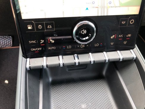 New 2026 GMC Terrain AT4 image 25