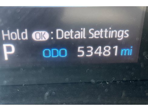 Used 2022 Toyota RAV4 LE image 37