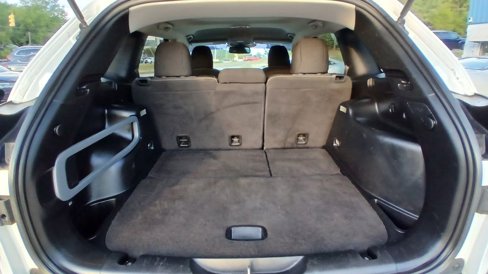 Used 2016 Jeep Cherokee Latitude image 15