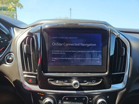 Used 2020 Chevrolet Traverse Premier image 20