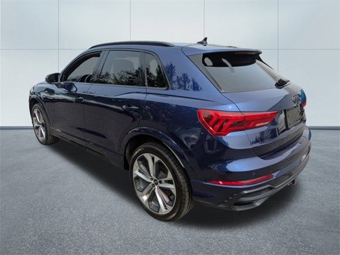 Used 2021 Audi Q3 2.0T Premium Plus w/ Premium Plus Package image 5