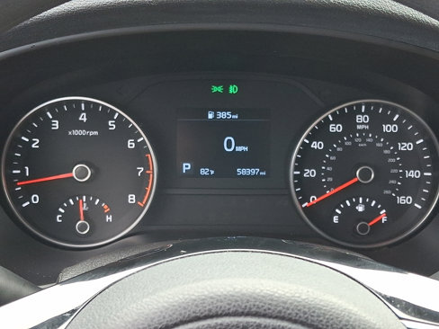 Used 2021 Kia Sportage LX image 22